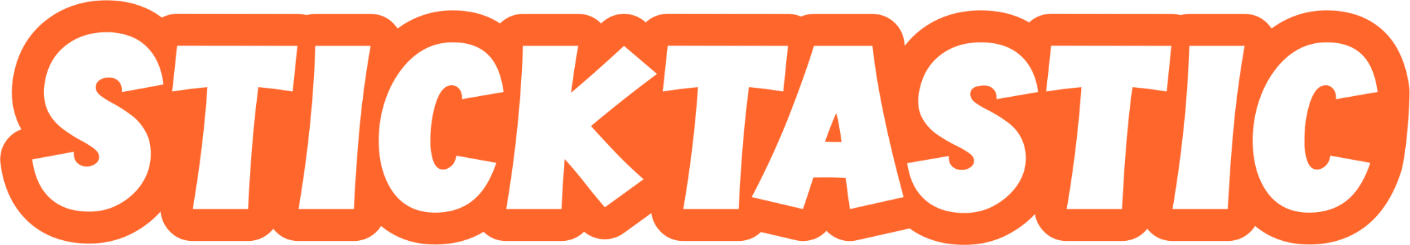 Sticktastic logo