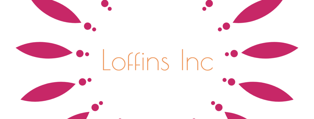 Loffins Cover Logo